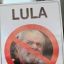 Fora Lula Ladrao