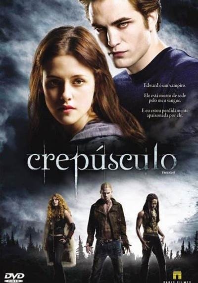 Crepúsculo Oficial