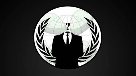 Anonymous Oficial