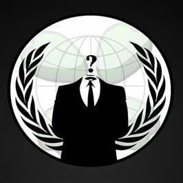 Anonymous Oficial