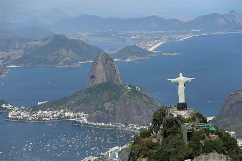 Rio de Janeiro RJ