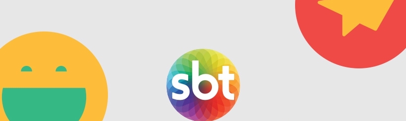 Eu amo muito o SBT Oficial