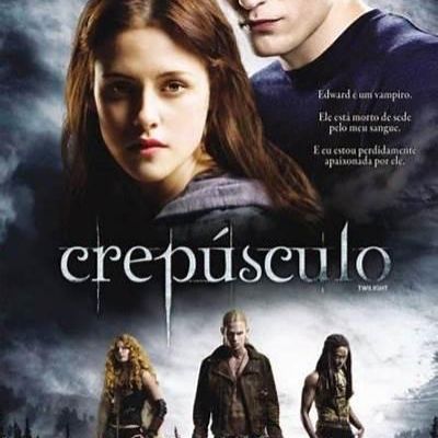 Crepúsculo Oficial