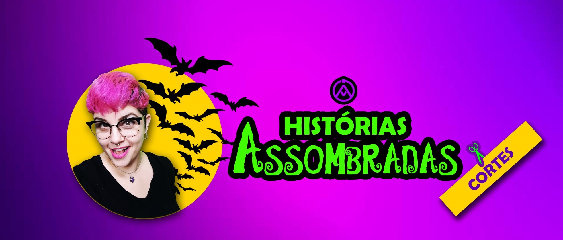 Fã Clube AssombradO.com.br Oficial