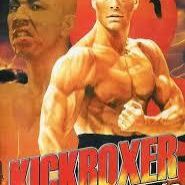 Kickboxer Oficial