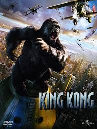 King Kong Oficial