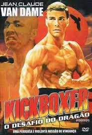 Kickboxer Oficial