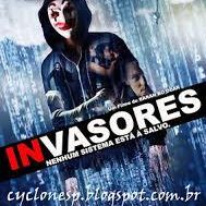 Invasores Oficial