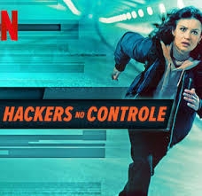 Hackers no Controle Oficial