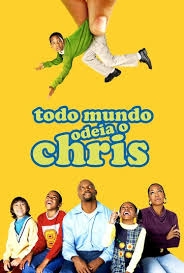 Todo Mundo Odeia o Chris Oficial