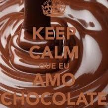 Eu Amo Chocolate