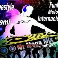 Freestyle Internacional Oficial