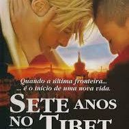 Sete Anos no Tibet Oficial