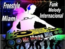 Freestyle Internacional Oficial