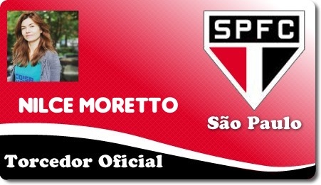 Fã Clube Nilce Moretto Cadê a Chave Official