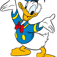 Pato Donald Oficial