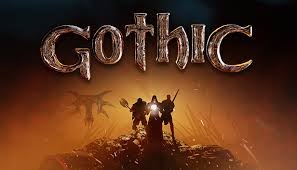 Gothic 01 Remake Oficial