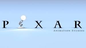 Pixar Animation Studios Oficial