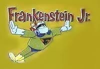 Frankenstein Jr Oficial