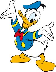 Pato Donald Oficial