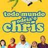 Todo Mundo Odeia o Chris Oficial