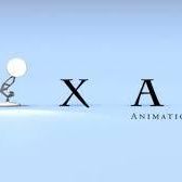 Pixar Animation Studios Oficial