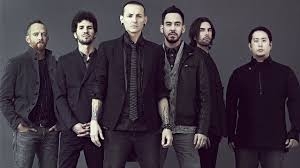 Linkin Park Oficial