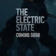 The Electric State Oficial