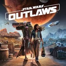 Star Wars Outlaws Oficial