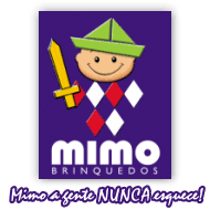 Brinquedos Mimo Oficial