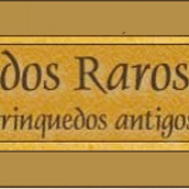 Brinquedos Raros Oficial