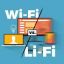 Wi-Fi/Li-Fi Oficial