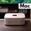 Mac Mini M4 Oficial