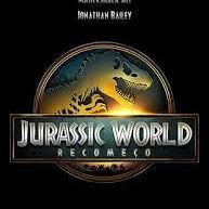 Jurassic World:Recomeço Oficial