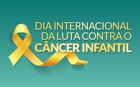 Dia Internacional de Luta contra o Câncer Infantil